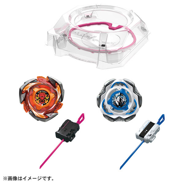 DMM.com [CX-04 バトルエントリーセットC] ホビー・おもちゃ通販