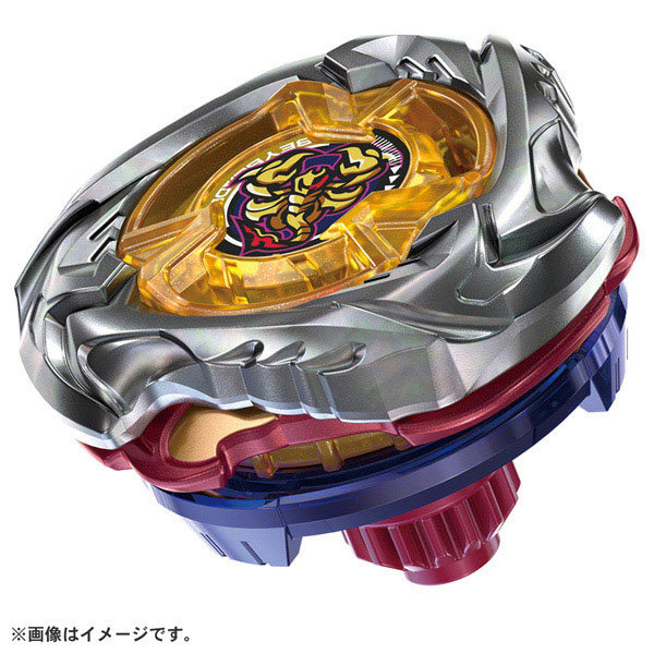 DMM.com [UX-14 スターター スコーピオスピア0-70Z] ホビー・おもちゃ通販