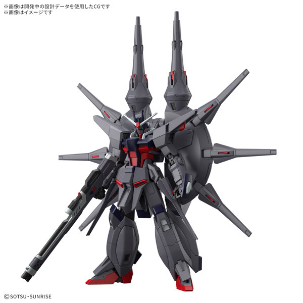 DMM.com [HG 1/144 レジェンドガンダム] ホビー・おもちゃ通販