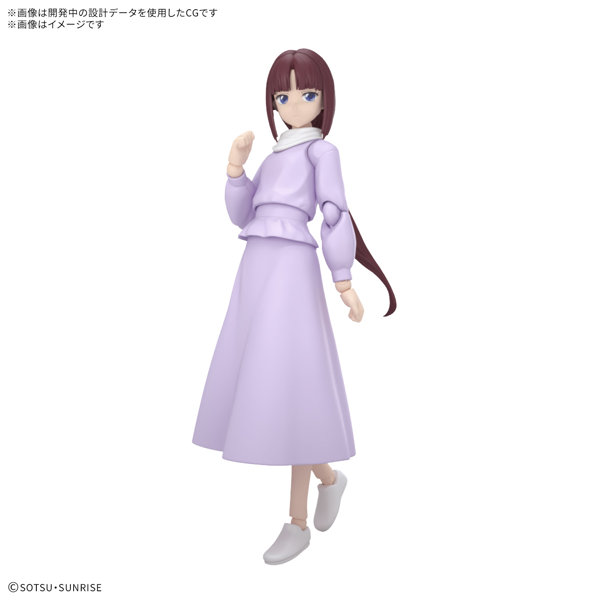 DMM.com [Figure-rise Standard ティファ・アディール] ホビー・おもちゃ通販
