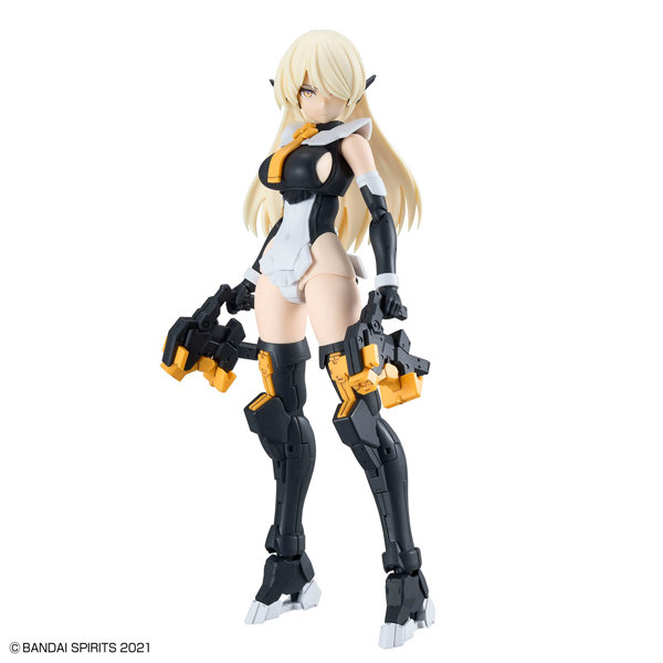 DMM.com [【4月再生産分】30MS SIS-Hc106k ベルベリア=ベリィス（フェローチェフォーム）] ホビー・おもちゃ通販