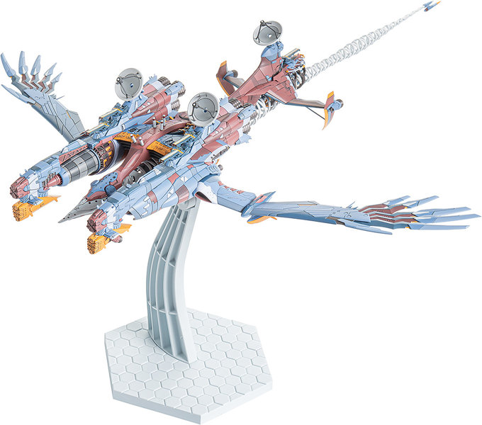 DMM.com [PLAMAX AAAヴンダー] ホビー・おもちゃ通販