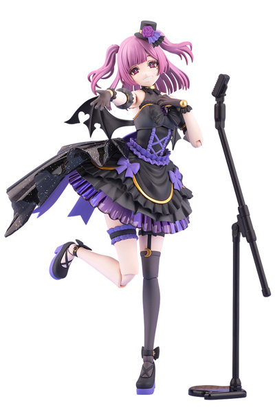 DMM.com [如月 ユエ【歌姫衣装】] ホビー・おもちゃ通販