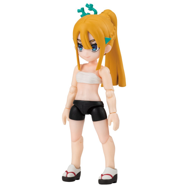 DMM.com [【BOX販売】リンクトラベラーズ～武ノ国のサムライ編～SIDE:C （全10種） 1BOX:10個入] ホビー・おもちゃ通販