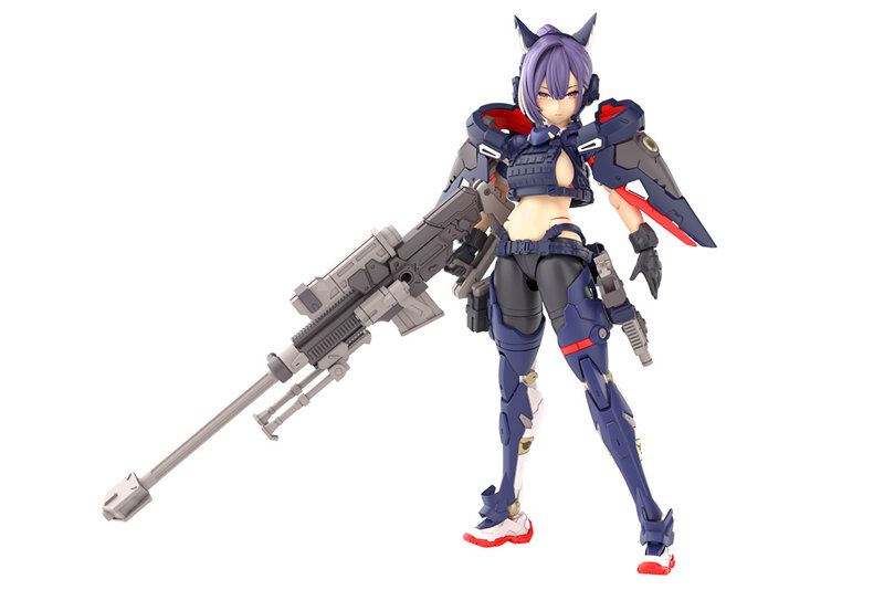 DMM.com [ユグドラシス スコル・シャープシューター] ホビー・おもちゃ通販