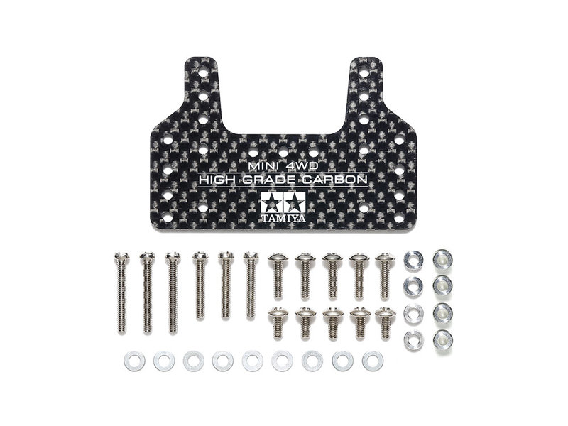 DMM.com [15550 HG カーボンブレーキステー （1.5mm）] ホビー・おもちゃ通販