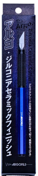 DMM.com [ZCS0560 アルゴ・ジルコニアセラミックフィニッシュ] ホビー・おもちゃ通販