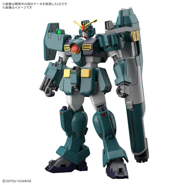 DMM.com [【9月再生産分】HG 1/144 ガンダムレオパルド] ホビー・おもちゃ通販