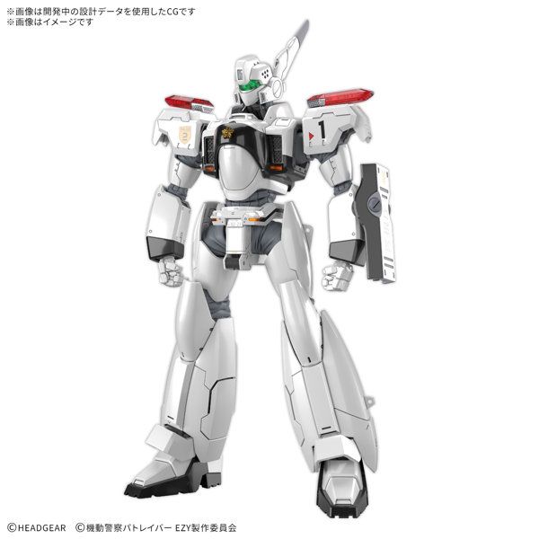 DMM.com [【8月再生産分】RG 1/48 AV-98Plus （イングラム・プラス）] ホビー・おもちゃ通販