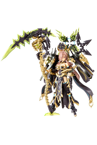 DMM.com [皇巫 ツクヨミ ファビュラス] ホビー・おもちゃ通販