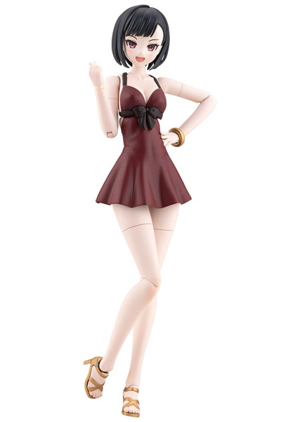 DMM.com [YOMI【水着】] ホビー・おもちゃ通販