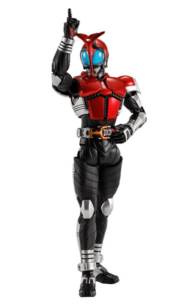 DMM.com [S.H.Figuarts（真骨彫製法）仮面ライダーカブト ライダーフォーム 20th Anniversary Ver.] ホビー・おもちゃ通販