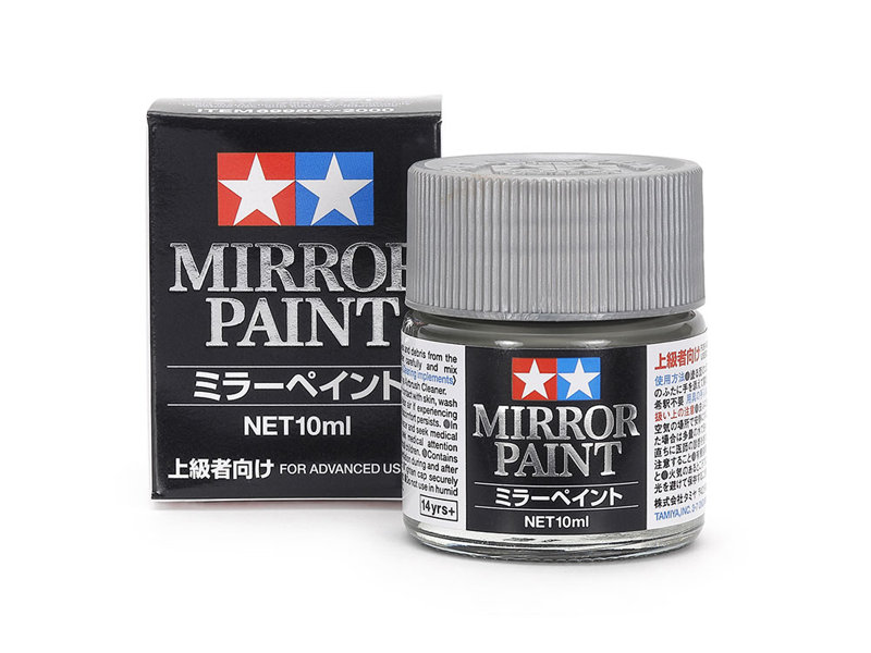 DMM.com [69950 ミラーペイント 【塗料関連特別企画】] ホビー・おもちゃ通販
