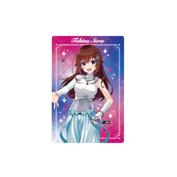DMM.com [【BOX販売】ホロライブプロダクション ウエハースvol.6 （全30種） 1BOX:20個入] ホビー・おもちゃ通販