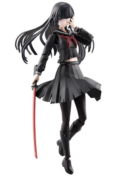 DMM.com [薬師寺 久遠【篝火 真里亞ダメージVer.】] ホビー・おもちゃ通販