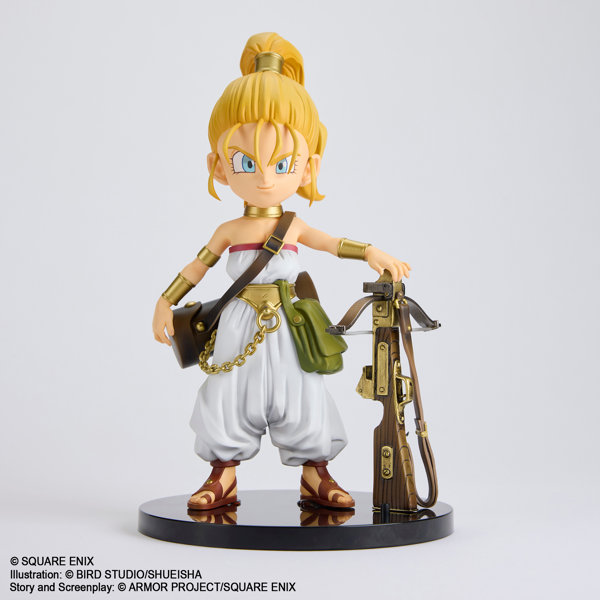 DMM.com [クロノ・トリガー FORM-ISM マール] ホビー・おもちゃ通販