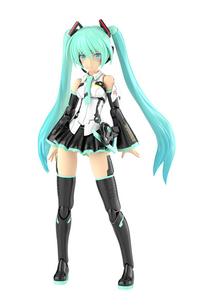 DMM.com [グランデスケール フレームミュージック・ガール 初音ミク] ホビー・おもちゃ通販