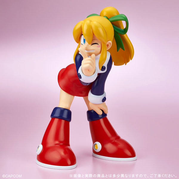 DMM.com [ギガンティックシリーズ ロール ロックマン] ホビー・おもちゃ通販