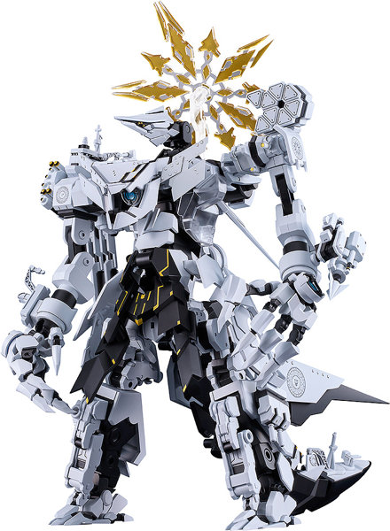 DMM.com [MODEROID ダアト] ホビー・おもちゃ通販