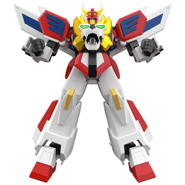 DMM.com [SMP［SHOKUGAN MODELING PROJECT］ 勇者エクスカイザー] ホビー・おもちゃ通販