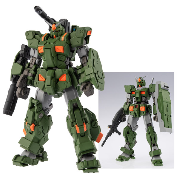 DMM.com [ガンダムアーティファクトPRO フルアーマー・ガンダム] ホビー・おもちゃ通販
