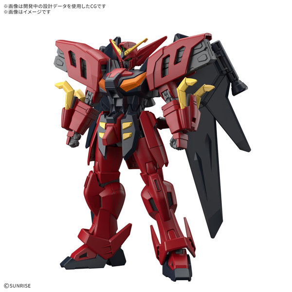 DMM.com [HG 1/144 ガンダムヴァサーゴ] ホビー・おもちゃ通販