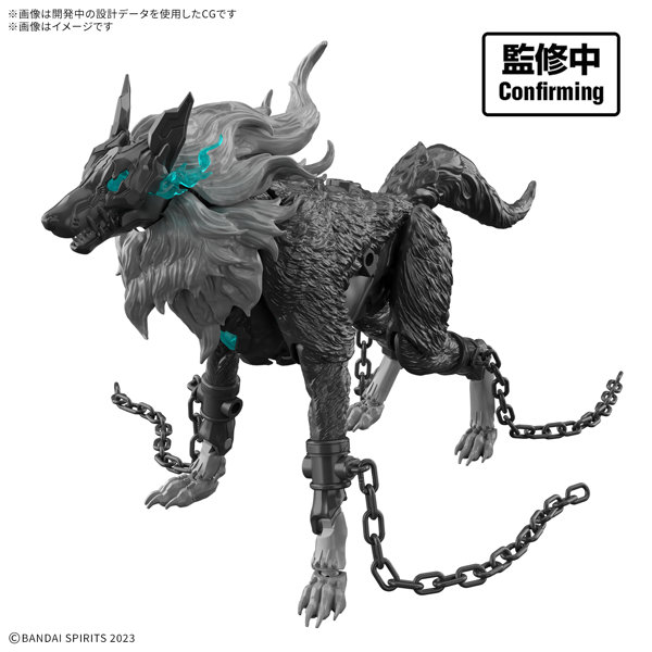 DMM.com [30MF ドゥローフェンリル] ホビー・おもちゃ通販