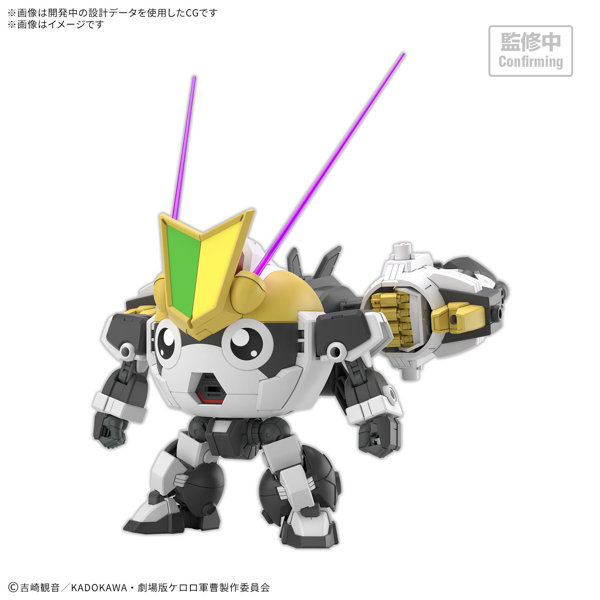 DMM.com [HG Newタママロボ] ホビー・おもちゃ通販