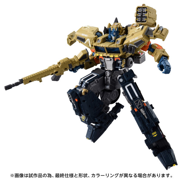 DMM.com [OG-03 オプティマスプライム トランスフォーマー] ホビー・おもちゃ通販