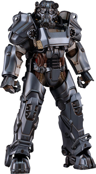DMM.com [PLAMATEA T-60 パワーアーマー] ホビー・おもちゃ通販