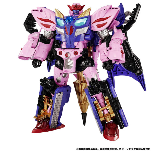 DMM.com [NL-05 ガルバトロン（BWII） トランスフォーマ―] ホビー・おもちゃ通販