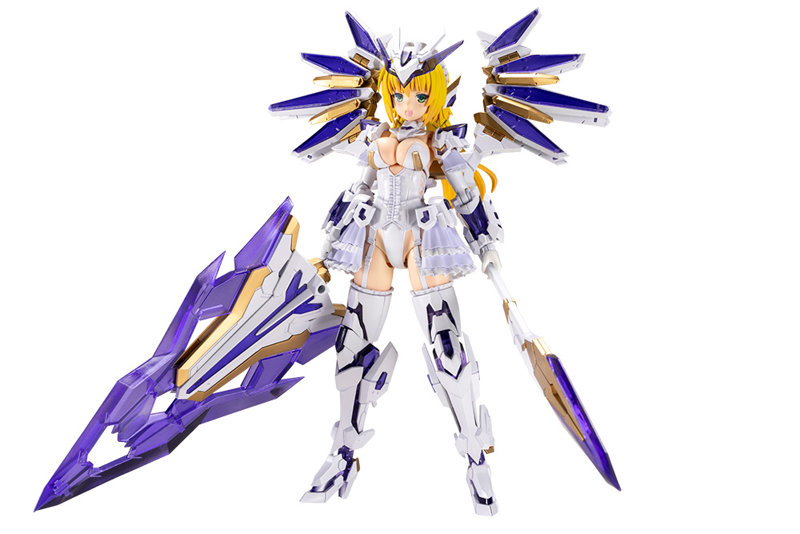 DMM.com [フレームアームズ・ガール レイファルクス] ホビー・おもちゃ通販