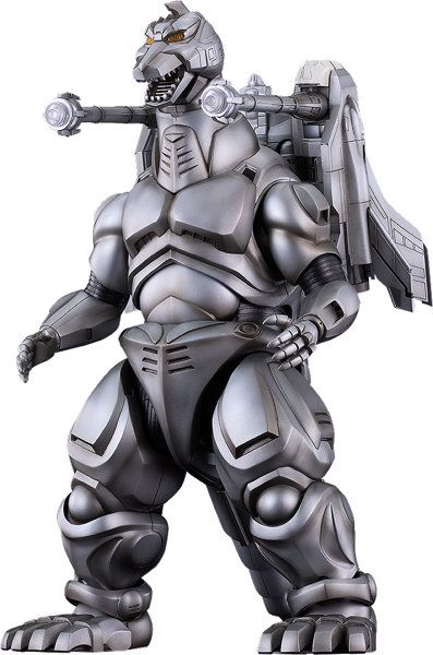 DMM.com [MODEROID スーパーメカゴジラ] ホビー・おもちゃ通販