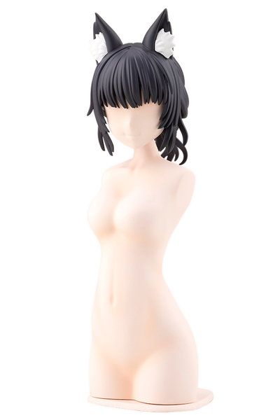 DMM.com [アレンジウィッグ けもみみお団子【きつね】] ホビー・おもちゃ通販