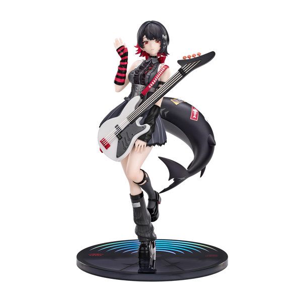 DMM.com [Gift＋ エレン・ジョー 華やぐ遊歩Ver. ゼンレスゾーンゼロ] ホビー・おもちゃ通販