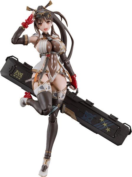 DMM.com [PLAMATEA MXちゃん] ホビー・おもちゃ通販