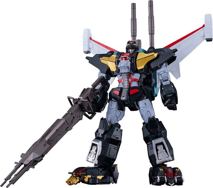 DMM.com [MODEROID ダンクーガ] ホビー・おもちゃ通販