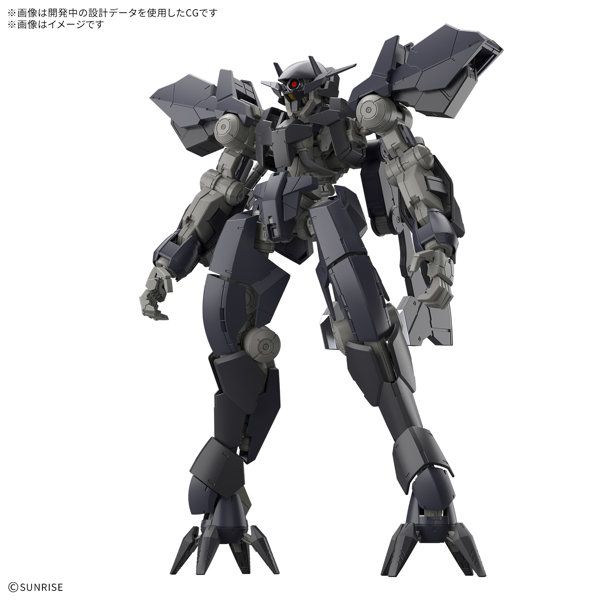 DMM.com [FULL MECHANICS 1/100 グレイズアイン] ホビー・おもちゃ通販