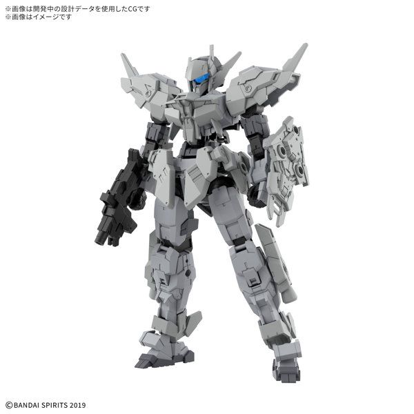 DMM.com [30MM 1/144 eEXM-17RE アルトリファイン] ホビー・おもちゃ通販