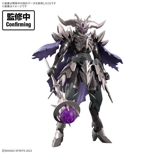 DMM.com [30MF ネクロスメフィスト] ホビー・おもちゃ通販