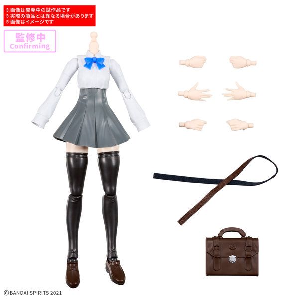 DMM.com [30MS オプションボディパーツ タイプSU03［カラーB］] ホビー・おもちゃ通販