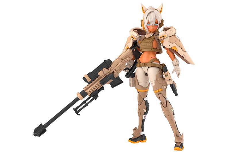 DMM.com [ユグドラシス スコル・シャープシューター テンペスト] ホビー・おもちゃ通販