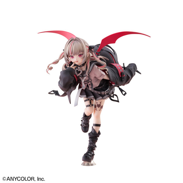 DMM.com [『にじさんじ』魔界ノりりむ illustration by 望月けい] ホビー・おもちゃ通販