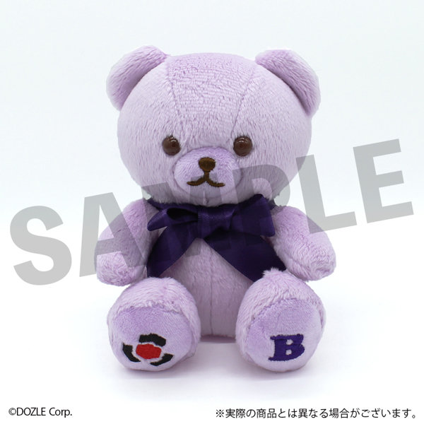 DMM.com [ドズル社 ちょこくま（ぬいぐるみ） ぼんじゅうる] ホビー・おもちゃ通販