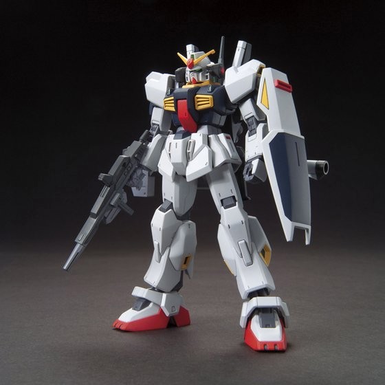 DMM.com [【1月出荷予定分】HGUC 1/144 193 ガンダムMk- II（エゥーゴ）] ホビー・おもちゃ通販