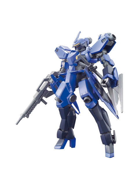 DMM.com [【5月再生産分】HGIBO 1/144 シュヴァルべグレイズ（マクギリス機）] ホビー・おもちゃ通販
