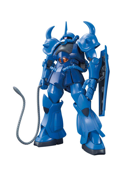 DMM.com [【5月出荷予定分】HGUC 1/144 196 グフ] ホビー・おもちゃ通販