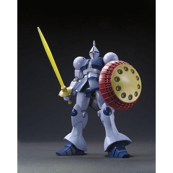 DMM.com [【9月再生産分】HGUC 1/144 197 ギャン] ホビー・おもちゃ通販