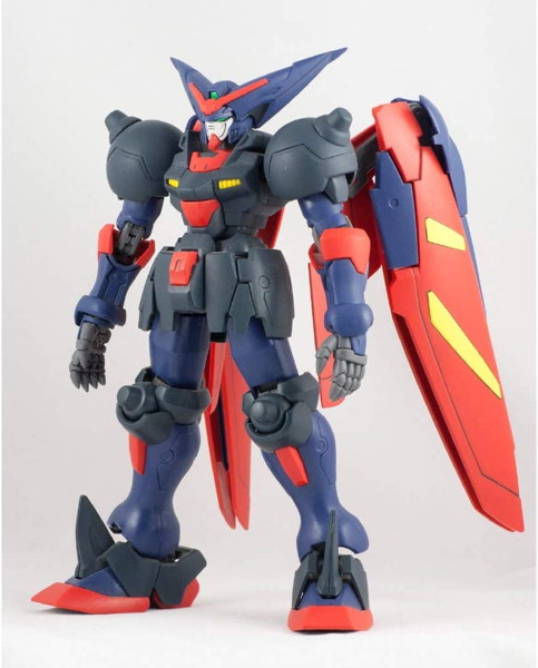 DMM.com [【4月再生産分】MG 1/100 47 マスターガンダム] ホビー・おもちゃ通販