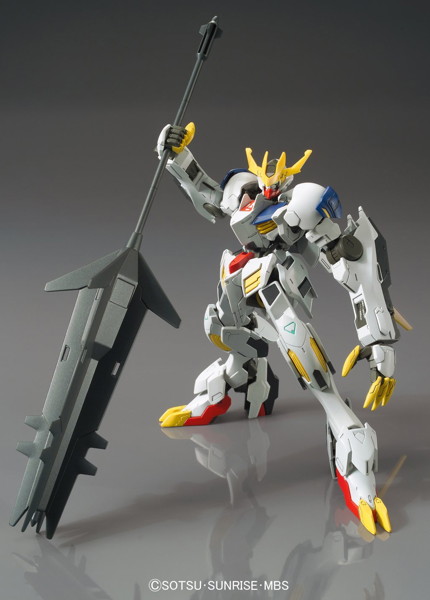 DMM.com [【3月再生産分】HGIBO 1/144 ガンダムバルバトスルプスレクス] ホビー・おもちゃ通販